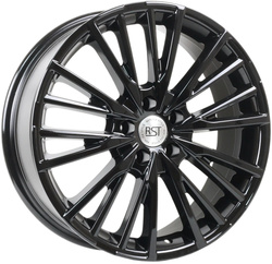 RST 7x18/5x114,3 ET40 D64,1 R178 BL RST 7x18/5x114,3 ET40 D64,1 R178 BL