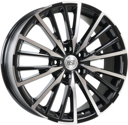 RST 7x18/5x114,3 ET40 D66,5 R178 BD RST 7x18/5x114,3 ET40 D66,5 R178 BD