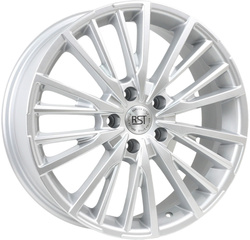 RST 7x18/5x114,3 ET40 D66,5 R178 Silver RST 7x18/5x114,3 ET40 D66,5 R178 Silver