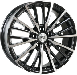 RST 7x18/5x108 ET36 D65,1 R178 (Exeed TXL) BD RST 7x18/5x108 ET36 D65,1 R178 (Exeed TXL) BD