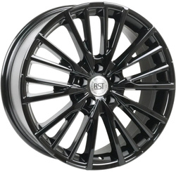 RST 7x18/5x108 ET36 D65,1 R178 (Exeed TXL) BL RST 7x18/5x108 ET36 D65,1 R178 (Exeed TXL) BL