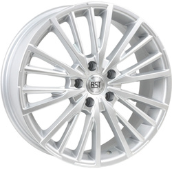 RST 7x18/5x108 ET36 D65,1 R178 (Exeed TXL) Silver RST 7x18/5x108 ET36 D65,1 R178 (Exeed TXL) Silver