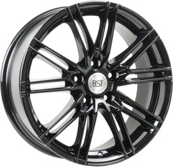 RST 7x17/5x112 ET45 D66,6 R187 BL RST 7x17/5x112 ET45 D66,6 R187 BL