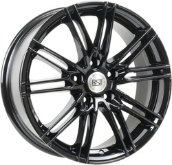 RST 7x17/5x108 ET40 D54,1 R187 (JAC) BL RST 7x17/5x108 ET40 D54,1 R187 (JAC) BL