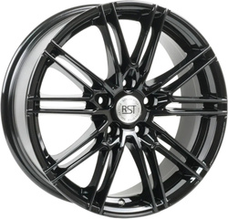 RST 7x17/5x114,3 ET45 D67,1 R187 (Mazda CX-5) BL RST 7x17/5x114,3 ET45 D67,1 R187 (Mazda CX-5) BL