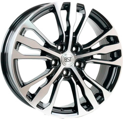 RST 7x18/5x108 ET36 D65,1 R188 (Exeed TXL) BD RST 7x18/5x108 ET36 D65,1 R188 (Exeed TXL) BD