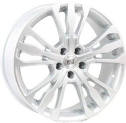 RST 7x18/5x108 ET36 D65,1 R188 (Exeed TXL) Silver RST 7x18/5x108 ET36 D65,1 R188 (Exeed TXL) Silver