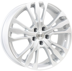 RST 7x18/5x114,3 ET45 D60,1 R188 (Geely, Lexus) Silver RST 7x18/5x114,3 ET45 D60,1 R188 (Geely, Lexus) Silver