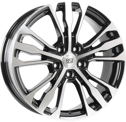 RST 7x18/5x114,3 ET45 D60,1 R188 (Geely, Lexus) BD RST 7x18/5x114,3 ET45 D60,1 R188 (Geely, Lexus) BD