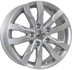 RST 6,5x16/5x120 ET51 D65,1 R196 (VW) Silver RST 6,5x16/5x120 ET51 D65,1 R196 (VW) Silver