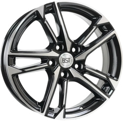 RST 6,5x17/5x108 ET40 D65,1 R197 BD RST 6,5x17/5x108 ET40 D65,1 R197 BD