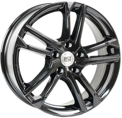 RST 6,5x17/5x108 ET33 D60,1 R197 (Chery) BL RST 6,5x17/5x108 ET33 D60,1 R197 (Chery) BL