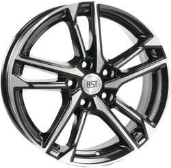RST 6,5x17/5x114,3 ET35 D67,1 R197 (Kia) BD RST 6,5x17/5x114,3 ET35 D67,1 R197 (Kia) BD