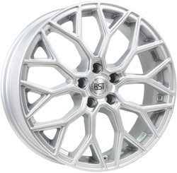 RST 6,5x18/5x108 ET33 D60,1 R198 (Chery) Silver RST 6,5x18/5x108 ET33 D60,1 R198 (Chery) Silver