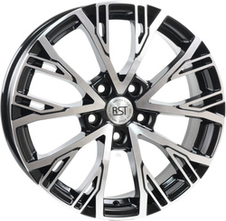 RST 6,5x17/5x108 ET33 D60,1 R207 (Chery) BD RST 6,5x17/5x108 ET33 D60,1 R207 (Chery) BD