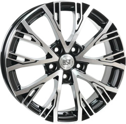 RST 6,5x17/5x114,3 ET45 D54,1 R207 (Coolray) BD RST 6,5x17/5x114,3 ET45 D54,1 R207 (Coolray) BD