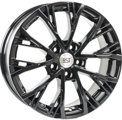 RST 6,5x17/5x114,3 ET45 D54,1 R207 (Coolray) BL RST 6,5x17/5x114,3 ET45 D54,1 R207 (Coolray) BL