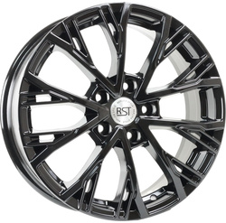 RST 6,5x17/5x114,3 ET35 D67,1 R207 (Kia) BL RST 6,5x17/5x114,3 ET35 D67,1 R207 (Kia) BL
