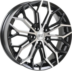 RST 6,5x18/5x108 ET33 D60,1 R208 (Chery) BD
