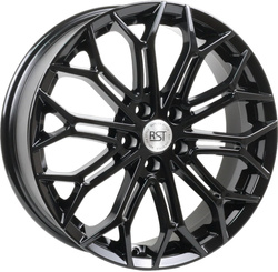 RST 6,5x18/5x108 ET33 D60,1 R208 (Chery) BL RST 6,5x18/5x108 ET33 D60,1 R208 (Chery) BL