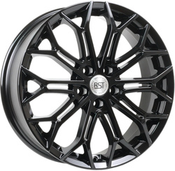 RST 6,5x18/5x114,3 ET38 D66,6 R208 (Haval) BL RST 6,5x18/5x114,3 ET38 D66,6 R208 (Haval) BL