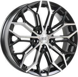 RST 6,5x18/5x114,3 ET38 D66,6 R208 (Haval) BD RST 6,5x18/5x114,3 ET38 D66,6 R208 (Haval) BD