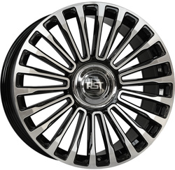 RST 9,5x21/5x120 ET45 D72,6 R2101FF (Range Rover IV (L405) Facelift [2017 .. 2021]) BD FlowForming