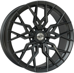 RST 9,5x21/5x130 ET46 D71,6 R2102FF (Cayenne E3 (9Y)) BH FlowForming RST 9,5x21/5x130 ET46 D71,6 R2102FF (Cayenne E3 (9Y)) BH FlowForming