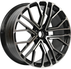 RST 9x21/5x114,3 ET35 D60,1 R2103FF (Lexus RX AL30 [2022 .. 2026]) BD FlowForming