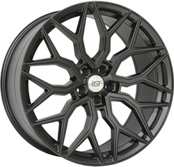 RST 9,5x21/5x112 ET37 D66,6 R2104FF (BMW X5 IV) BLm FlowForming RST 9,5x21/5x112 ET37 D66,6 R2104FF (BMW X5 IV) BLm FlowForming