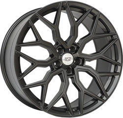 RST 10,5x21/5x112 ET43 D66,6 R2104FF (BMW X5/X6 IV X7 G07) BLm FlowForming RST 10,5x21/5x112 ET43 D66,6 R2104FF (BMW X5/X6 IV X7 G07) BLm FlowForming
