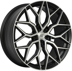 RST 9x21/5x108 ET38,5 D63,3 R2104FF (Volvo) BDm FlowForming RST 9x21/5x108 ET38,5 D63,3 R2104FF (Volvo) BDm FlowForming