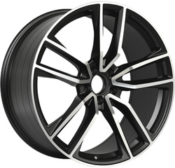 RST 10x21/5x112 ET44 D66,6 R2106FF (MERCEDES GLE/S 2025) BDm FlowForming RST 10x21/5x112 ET44 D66,6 R2106FF (MERCEDES GLE/S 2025) BDm FlowForming