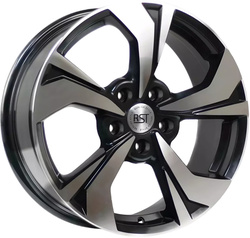 RST 7x17/5x114,3 ET40 D66,1 R217 (Nissan) BDm RST 7x17/5x114,3 ET40 D66,1 R217 (Nissan) BDm