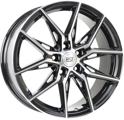 RST 7,5x18/5x108 ET45 D63,4 R218 BD RST 7,5x18/5x108 ET45 D63,4 R218 BD