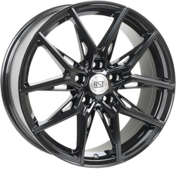RST 7,5x18/5x112 ET45 D66,6 R218 BL RST 7,5x18/5x112 ET45 D66,6 R218 BL