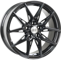 RST 7,5x18/5x114,3 ET45 D67,1 R218 (Mazda) BL RST 7,5x18/5x114,3 ET45 D67,1 R218 (Mazda) BL