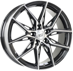 RST 7,5x18/5x108 ET50 D63,4 R218 (Volvo) BD RST 7,5x18/5x108 ET50 D63,4 R218 (Volvo) BD