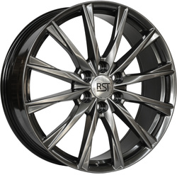 RST 8x22/6x139,7 ET55 D95,1 R2202FF (LC 300, Infinity QX70/80) HB FlowForming RST 8x22/6x139,7 ET55 D95,1 R2202FF (LC 300, Infinity QX70/80) HB FlowForming