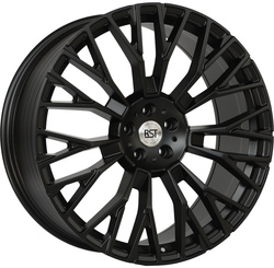 RST 9,5x22/5x112 ET37 D66,6 R2204FF (BMW X5/X6 IV X7 G07) BLm FlowForming RST 9,5x22/5x112 ET37 D66,6 R2204FF (BMW X5/X6 IV X7 G07) BLm FlowForming
