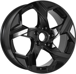 RST 7x17/5x110 ET46 D63,4 R227 (Changhan) BL RST 7x17/5x110 ET46 D63,4 R227 (Changhan) BL