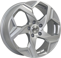 RST 7x17/5x114,3 ET45 D67,1 R227 (Mazda CX-5) Silver RST 7x17/5x114,3 ET45 D67,1 R227 (Mazda CX-5) Silver
