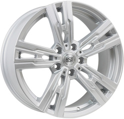 RST 8x18/5x114,3 ET50 D60,1 R228 (Camry) Silver RST 8x18/5x114,3 ET50 D60,1 R228 (Camry) Silver