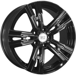 RST 8x18/5x120 ET50 D65,1 R228 (VW) BL RST 8x18/5x120 ET50 D65,1 R228 (VW) BL