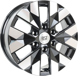 RST 6,5x17/6x139,7 ET48 D92,5 R237 BD