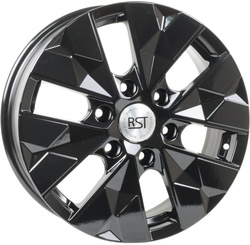 RST 6,5x17/6x139,7 ET48 D92,5 R237 BL