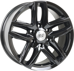 RST 8x18/6x139,7 ET35 D100,1 R238 (Tank 300) BL