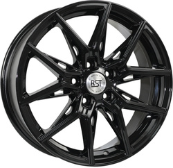 RST 7x17/5x114,3 ET45 D60,1 R247 BL