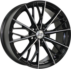 RST 8x18/5x112 ET45 D66,6 R248 BD RST 8x18/5x112 ET45 D66,6 R248 BD