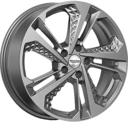SKAD Original 7x18/5x114,3 ET35 D60,1 KL-1069 (RAV4) Графит SKAD Original 7x18/5x114,3 ET35 D60,1 KL-1069 (RAV4) Графит